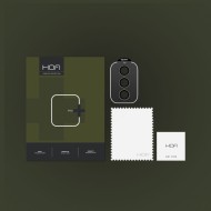 Протектори за обектив на Samsung Galaxy S23 FE от Hofi Camring Pro+ - Черен