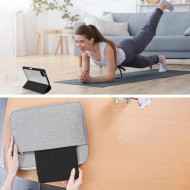 TECH-PROTECT SC PEN HYBRID XIAOMI PAD 6 MAX 14.0 BLACK