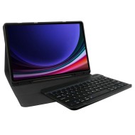 TECH-PROTECT SC PEN + KEYBOARD GALAXY TAB S9 FE 10.9 X510 / X516B BLACK