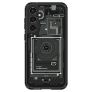 Удароустойчив твърд кейс за Samsung Galaxy S23 FE от Spigen Ultra Hybrid - Zero One