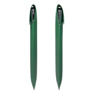 Тънък калъф за 15-16 инчов лаптоп от Spigen Valentinus Sleeve - Jeju Green