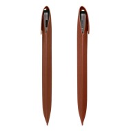 Тънък калъф за 15-16 инчов лаптоп от Spigen Valentinus Sleeve - Classic Brown