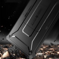 360 градусов калъф за Samsung Galaxy Tab A9 Plus 11.0 от Supcase Unicorn Beetle Pro - Черен