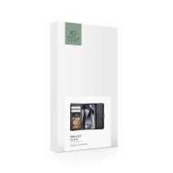 Кожен тефтер за Samsung Galaxy S24 Ultra от Tech-Protect Wallet - Черен