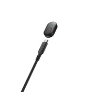 Магнитен селфи стик и статив с MagSafe и Bluetooth от Spigen S570W - Черен
