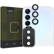 Протектори за обектив на Samsung Galaxy A15 4G / 5G от Hofi Camring Pro+ - Черен