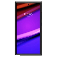Твърд хибриден кейс за Samsung Galaxy S24 Ultra от Spigen Neo Hybrid - Gunmetal