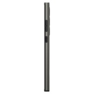 Твърд хибриден кейс за Samsung Galaxy S24 Ultra от Spigen Neo Hybrid - Gunmetal