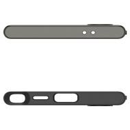 Твърд хибриден кейс за Samsung Galaxy S24 Ultra от Spigen Neo Hybrid - Gunmetal