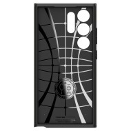 Твърд хибриден кейс за Samsung Galaxy S24 Ultra от Spigen Neo Hybrid - Gunmetal