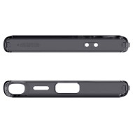 Удароустойчив твърд кейс за Samsung Galaxy S24 Ultra от Spigen Ultra Hybrid - Zero One