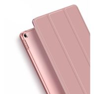 Силиконов тефтер за iPad 10.2 от Tech-Protect SmartCase - черен