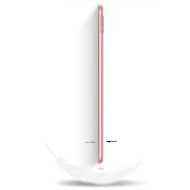 Силиконов тефтер за iPad 10.2 от Tech-Protect SmartCase - черен