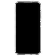 Удароустойчив твърд кейс за Samsung Galaxy S24 от Spigen Ultra Hybrid - Прозрачен
