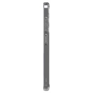 Удароустойчив твърд кейс за Samsung Galaxy S24 от Spigen Ultra Hybrid - Прозрачен