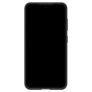 Удароустойчив твърд кейс за Samsung Galaxy S24 от Spigen Ultra Hybrid - Черен мат
