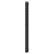 Удароустойчив твърд кейс за Samsung Galaxy S24 от Spigen Ultra Hybrid - Черен мат
