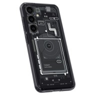 Удароустойчив твърд кейс за Samsung Galaxy S24 от Spigen Ultra Hybrid - Zero One