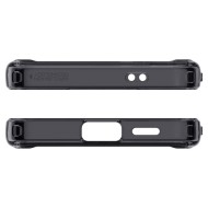 Удароустойчив твърд кейс с MagSafe за Samsung Galaxy S24 от Spigen Ultra Hybrid OneTap - Zero One