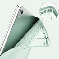 Силиконов тефтер за iPad 10.9 2022 от Tech-Protect SmartCase - sky blue