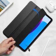 Силиконов тефтер за iPad 10.9 2022 от Tech-Protect SmartCase - sky blue
