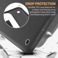 TECH-PROTECT SMARTCASE IPAD 9.7 2017/2018 BLACK