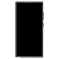 Удароустойчив твърд кейс за Samsung Galaxy S24 Ultra от Spigen Ultra Hybrid - Frost Black