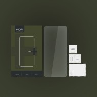 Стъклен протектор FULL GLUE за Xiaomi Poco X6 Pro 5G от Hofi Glass Pro+ - Прозрачен