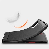 Удароустойчив кейс за Samsung Galaxy Xcover 7 от Tech-Protect TPUcarbon - Черен