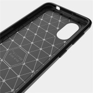 Удароустойчив кейс за Samsung Galaxy Xcover 7 от Tech-Protect TPUcarbon - Черен