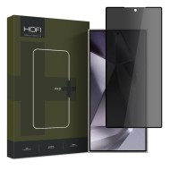 Протектор със затъмняване за Samsung Galaxy S24 Ultra от Hofi Anti Spy Glass Pro+ - Privacy