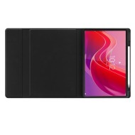 Калъф с блутут клавиатура за Lenovo Tab M11 / K11e 11.0 TB-330 от Tech-Protect SC Pen - Черен