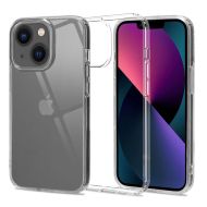 Твърд кейс за iPhone 13 от Tech-Protect FlexAir Hybrid - прозрачен