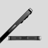 Твърд кейс за iPhone 14 Plus от Tech-Protect FlexAir Hybrid - прозрачен