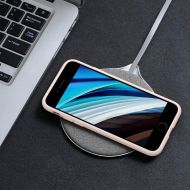 Силиконов кейс за Samsung Galaxy A13 4G/LTE от Tech-Protect Icon - Розов
