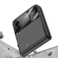 Твърд кейс за Samsung Galaxy Z Flip 4 от Tech-Protect Icon - sky blue