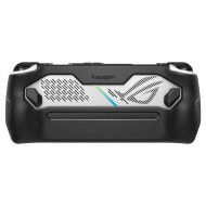Удароустойчив кейс за Asus Rog Ally от Spigen Rugged Armor - Черен мат