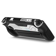 Удароустойчив кейс за Asus Rog Ally от Spigen Rugged Armor - Черен мат