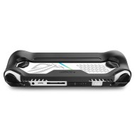 Удароустойчив кейс за Asus Rog Ally от Spigen Rugged Armor - Черен мат