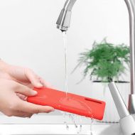 Силиконов кейс за iPhone 14 Pro от Tech-Protect Icon - Виолетов