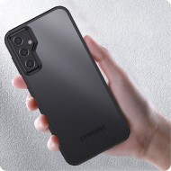 Твърд кейс за Xiaomi Redmi Note 13 5G от Tech-Protect Magmat - Черен мат