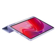 Силиконов калъф за Lenovo Tab M11 / K11e 11.0 от Tech-Protect SC PEN - Виолетов