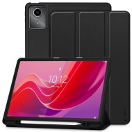 Силиконов калъф за Lenovo Tab M11 / K11e 11.0 от Tech-Protect SC PEN - Черен