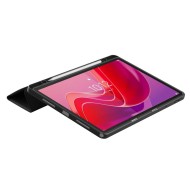 Силиконов калъф за Lenovo Tab M11 / K11e 11.0 от Tech-Protect SC PEN - Черен