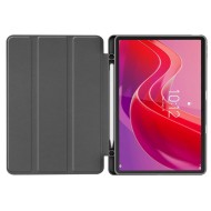 Силиконов калъф за Lenovo Tab M11 / K11e 11.0 от Tech-Protect SC PEN - Черен