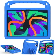 Удароустойчив калъф за таблет Lenovo Tab M11 / K11e 11.0 TB-330 от Tech-Protect KidsCase - Син