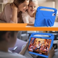 Удароустойчив калъф за таблет Lenovo Tab M11 / K11e 11.0 TB-330 от Tech-Protect KidsCase - Син