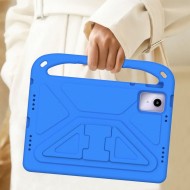 Удароустойчив калъф за таблет Lenovo Tab M11 / K11e 11.0 TB-330 от Tech-Protect KidsCase - Син