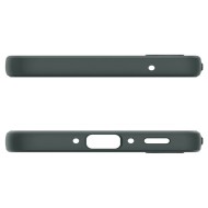 Силиконов кейс за Samsung Galaxy A35 5G от Spigen Liquid Air - Abyss Green