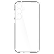 Удароустойчив твърд кейс за Samsung Galaxy A55 5G от Spigen Ultra Hybrid - Прозрачен